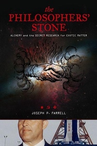 Enlarge image Cover: The Philosophers' Stone - Feral House,U.S.