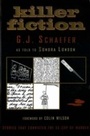 Cover: Killer Fiction - Feral House