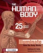 Cover: THE HUMAN BODY - Nomad Press