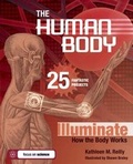 Cover: THE HUMAN BODY - Nomad Press