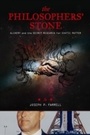 Cover: The Philosopher's Stone - Feral House