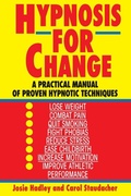 Cover: Hypnosis for Change - Random House Inc