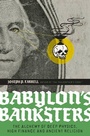 Cover: Babylon's Banksters - Feral House,U.S.
