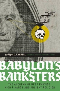Enlarge image Cover: Babylon's Banksters - Feral House,U.S.