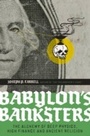 Cover: Babylon's Banksters - Feral House