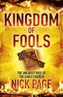 Cover: Kingdom of Fools - Hodder Faith