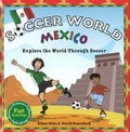 Cover: Mexico - Nomad Press