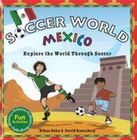 Enlarge image Cover: Mexico - Nomad Press