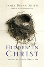 Cover: Hidden in Christ - Hodder & Stoughton Ltd