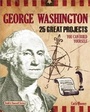Cover: George Washington - Nomad Press