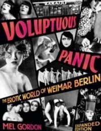 Enlarge image Cover: Voluptuous Panic - Feral House