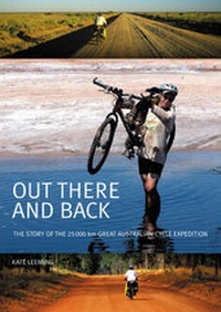 Abbildung von: Out There And Back - Publishing Solutions