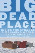 Cover: Big Dead Place - Feral House