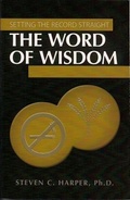 Cover: Setting the Record Straight: Wisdom - Millennial Press