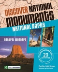 Cover: Discover National Monuments - Nomad Press