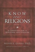 Cover: Know Your Religion Vol 1 - Millennial Press