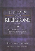 Cover: Know Your Religions Vol 2 - Millennial Press