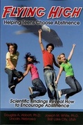 Cover: Flying High - Synthesis Press