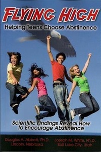 Enlarge image Cover: Flying High - Synthesis Press