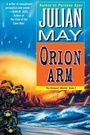 Cover: Orion Arm - Random House Inc