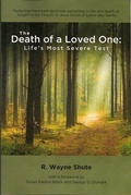 Cover: The Death of a Loved One - Millennial Press