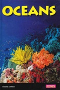 Cover: Oceans - Nomad Press