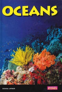 Enlarge image Cover: Oceans - Nomad Press