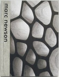 Enlarge image Cover: Marc Newson - Gagosian Gallery