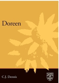 Enlarge image Cover: Doreen - Sydney University Press (OUP Australia and New Zea
