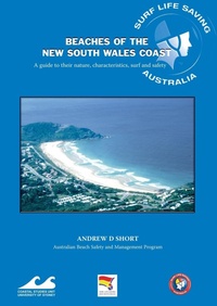 Abbildung von: Beaches of the New South Wales Coast - Sydney University Press