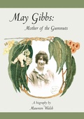 Cover: May Gibbs - Sydney University Press