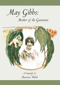 Enlarge image Cover: May Gibbs - Sydney University Press