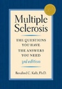 Cover: Multiple Sclerosis - Demos Medical Publishing