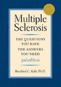Cover: Multiple Sclerosis - Demos Medical Publishing