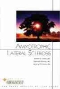 Cover: Amyotrophic Lateral Sclerosis - Demos Medical Publishing