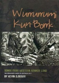 Cover: Wurrurrumi Kun-Borrk - Sydney University Press