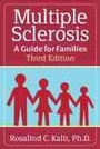 Cover: Multiple Sclerosis - Demos Medical Publishing