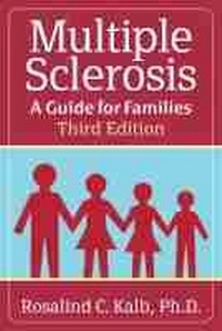 Enlarge image Cover: Multiple Sclerosis - Demos Medical Publishing