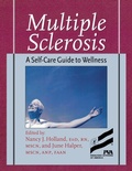 Cover: Multiple Sclerosis - Demos Medical Publishing