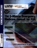 Abbildung von: The 5-minute Emergency Medicine Consult for PDA - Lippincott Williams and Wilkins