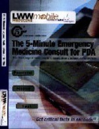 Abbildung von: The 5-minute Emergency Medicine Consult for PDA - Lippincott Williams and Wilkins