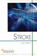 Cover: Stroke - Demos Medical Publishing