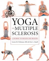 Abbildung von: Yoga and Multiple Sclerosis - Demos Medical Publishing