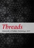 Cover: Threads - Sydney University Press