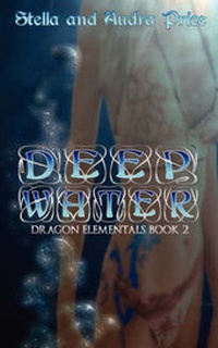 Enlarge image Cover: Deep Water - Tease Publishing LLC