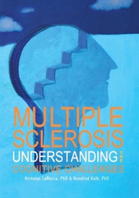 Enlarge image Cover: Multiple Sclerosis - Demos Medical Publishing