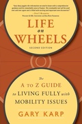 Cover: Life on Wheels - Demos Medical Publishing