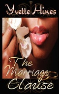 Cover: The Marriage Clause - Tease Publishing LLC