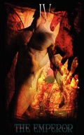 Cover: The Emperor - Tease Publishing LLC
