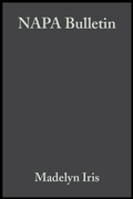 Cover: Passages - American Anthropological Association